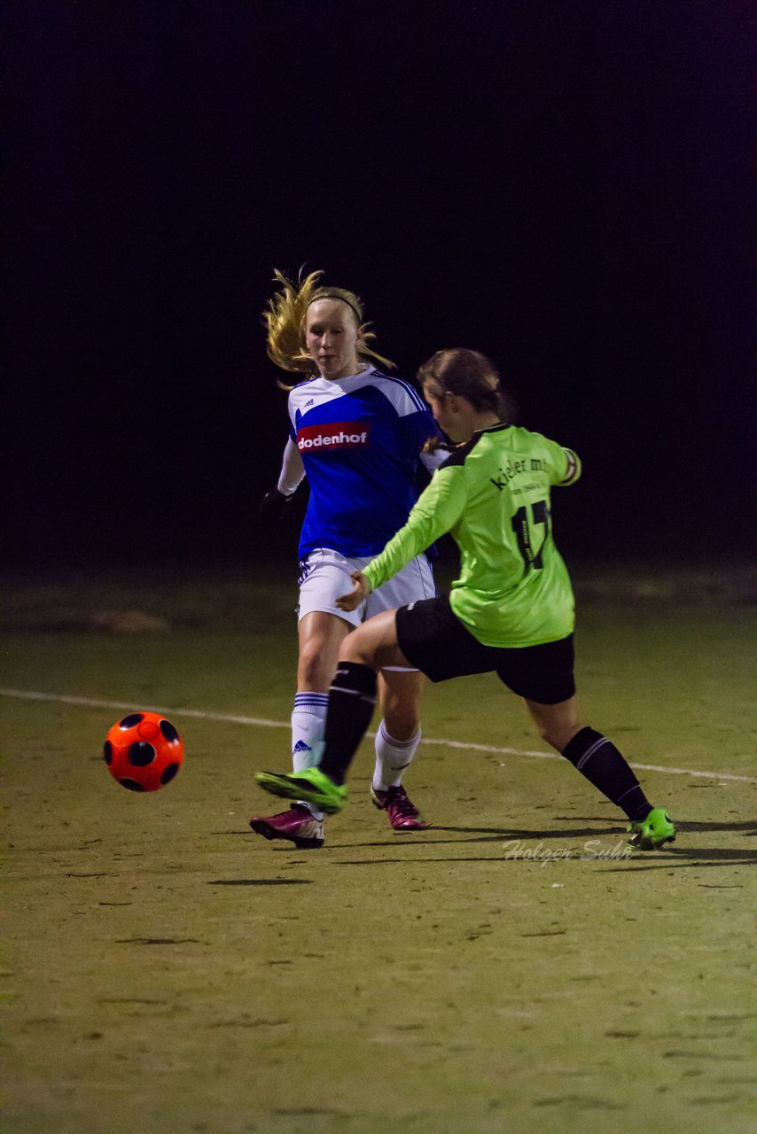 Bild 99 - Frauen FSC Kaltenkirchen - Kieler MTV 2